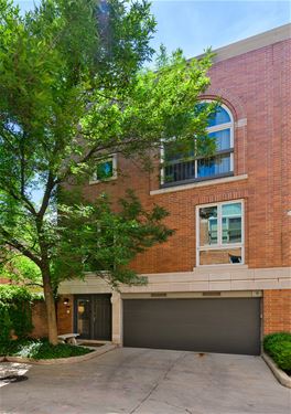 2641 N Greenview, Chicago, IL 60614