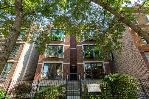 2436 W Cortez Unit 1E, Chicago, IL 60622