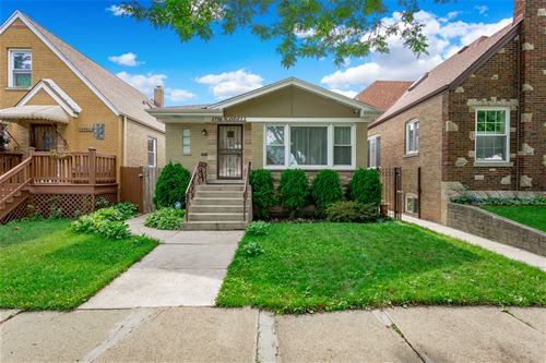 3756 N Odell, Chicago, IL 60634