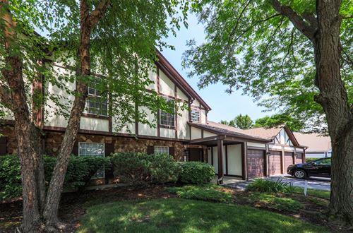 91 Midhurst Unit 201, Naperville, IL 60565