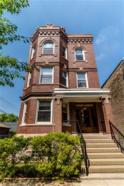 948 N Leavitt, Chicago, IL 60622