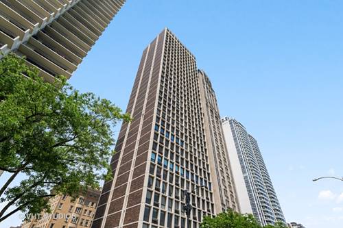 1240 N Lake Shore Unit 26A, Chicago, IL 60610