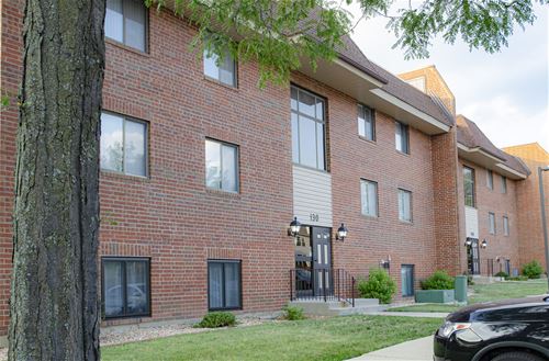 130 E Fountainview Unit 3B, Lombard, IL 60148