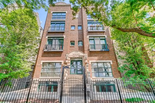 1339 N Mohawk Unit 3S, Chicago, IL 60610