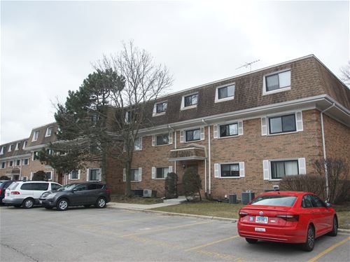 4158 Cove Unit 2E, Glenview, IL 60025