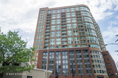 600 N Kingsbury Unit 1801, Chicago, IL 60654