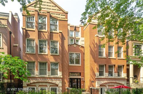 1414 W Byron Unit GE, Chicago, IL 60613