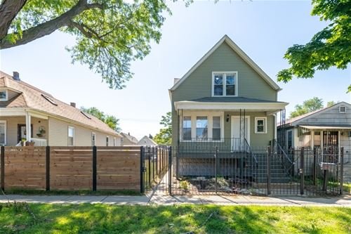 8026 S South Shore, Chicago, IL 60617