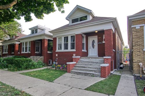 6436 S Troy, Chicago, IL 60629