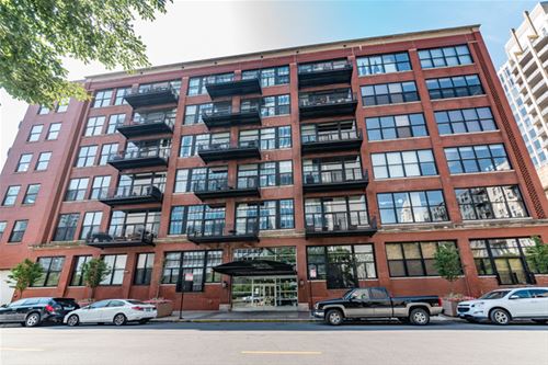 525 W Superior Unit 333, Chicago, IL 60654