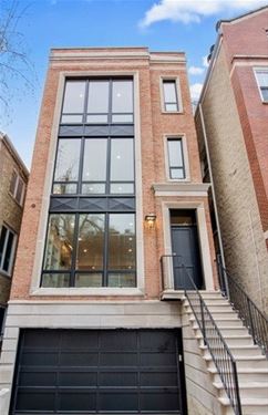 1540 N Wieland, Chicago, IL 60610