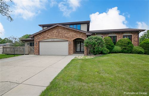 6760 Powell, Downers Grove, IL 60516