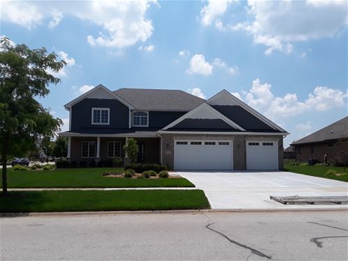 12317 Tahoe, Mokena, IL 60448