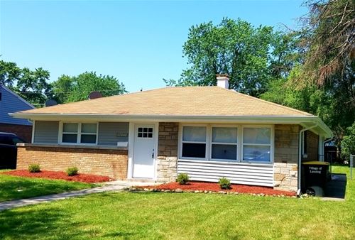 17046 Park, Lansing, IL 60438