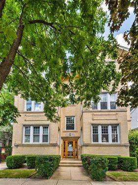 3912 W Byron Unit 3W, Chicago, IL 60618