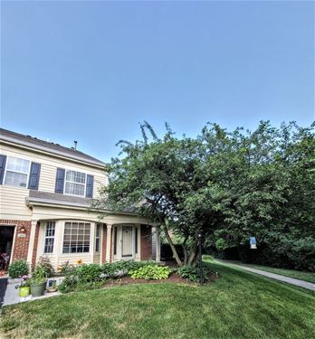 202 Bent Creek, Palatine, IL 60067