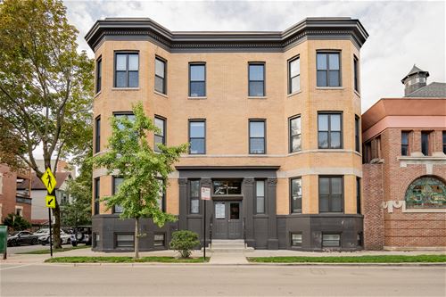 1035 W Diversey Unit 3, Chicago, IL 60614