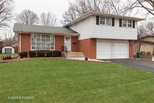 206 56th, Downers Grove, IL 60516