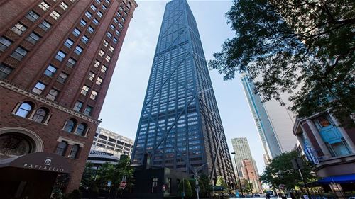 175 E Delaware Unit 4703, Chicago, IL 60611