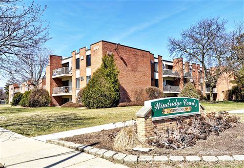 300 W Fullerton Unit 314, Addison, IL 60101