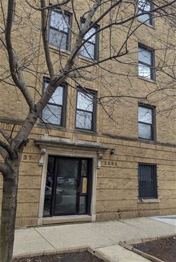 2537 N Seminary Unit 2, Chicago, IL 60614