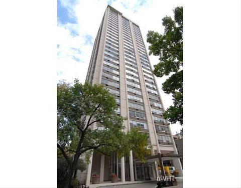 1455 N Sandburg Unit 2408, Chicago, IL 60610