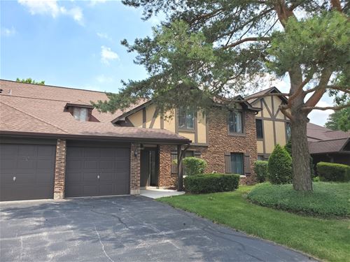 1487 Haverhill Unit C, Wheaton, IL 60189