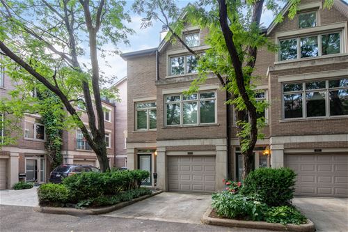 2744 N Janssen, Chicago, IL 60614