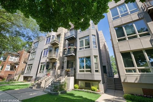 3850 W Wrightwood Unit 3, Chicago, IL 60647