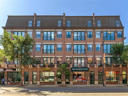 1905 W Chicago Unit 3, Chicago, IL 60622