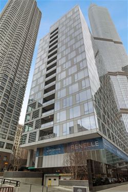 403 N Wabash Unit 10C, Chicago, IL 60611