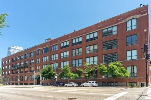 1727 S Indiana Unit 211, Chicago, IL 60616