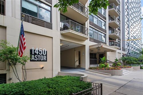 1450 N Astor Unit 4A, Chicago, IL 60610