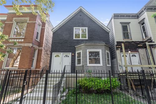 1823 N Keeler, Chicago, IL 60639