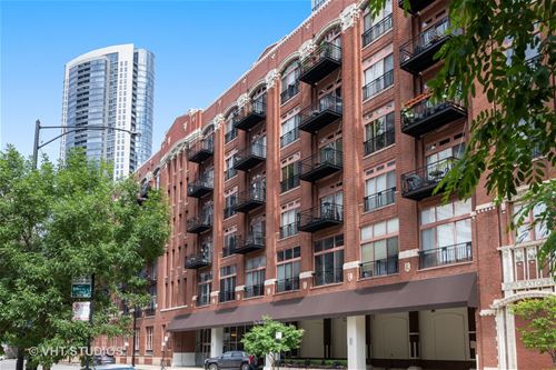 360 W Illinois Unit 8D, Chicago, IL 60654