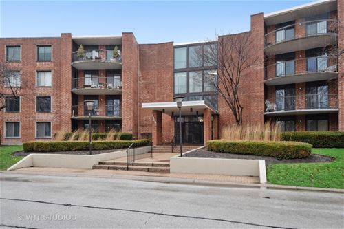 1405 E Central Unit 121C, Arlington Heights, IL 60005