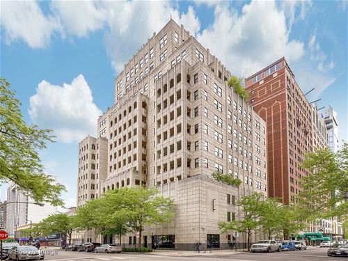 1155 N Dearborn Unit 701, Chicago, IL 60610