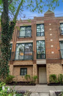 2501 N Wayne Unit 14, Chicago, IL 60614