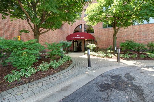 101 Summit Unit 406, Park Ridge, IL 60068