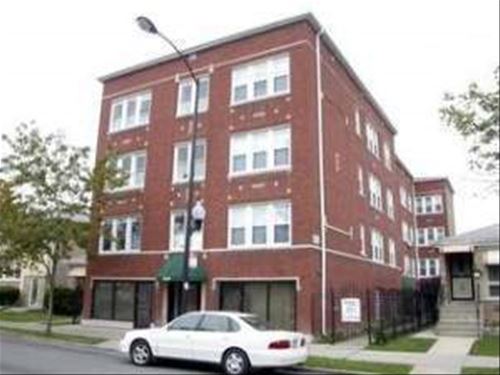 2551 N Laramie Unit 3S, Chicago, IL 60639