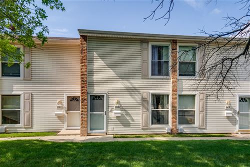 1908 Huntington Unit 1908, Hoffman Estates, IL 60195