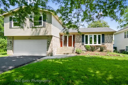 18429 Aberdeen, Homewood, IL 60430