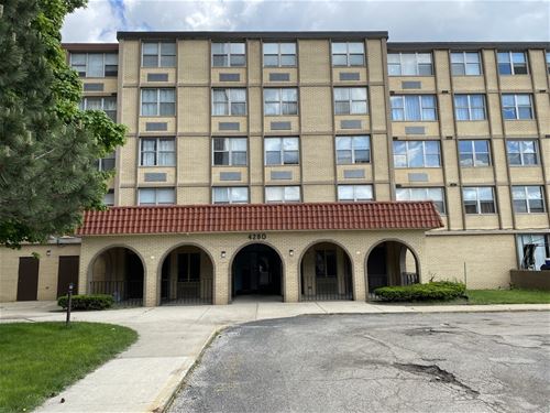 4280 W Ford City Unit B2507, Chicago, IL 60652