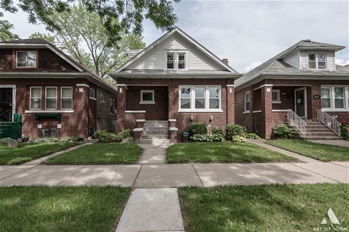 8943 S Racine, Chicago, IL 60620