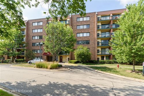 1800 Huntington Unit 407, Hoffman Estates, IL 60169