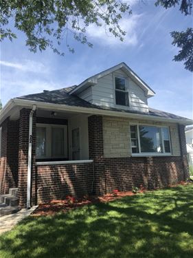 22 N Frolic, Waukegan, IL 60085