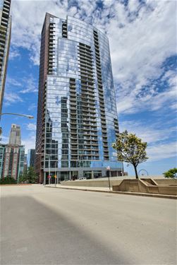 450 E Waterside Unit 2803, Chicago, IL 60601