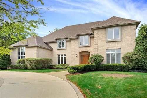 6 Todor, Burr Ridge, IL 60527