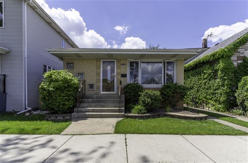 6226 S Meade, Chicago, IL 60638