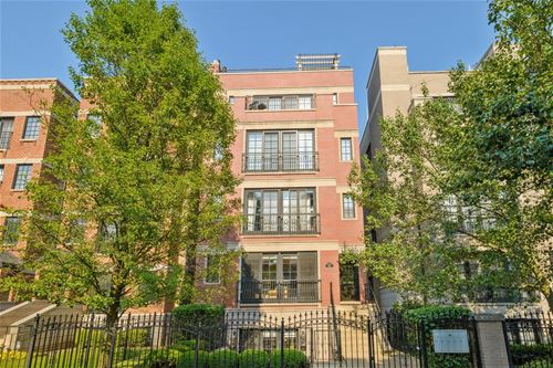 3721 N Wilton Unit 2, Chicago, IL 60613